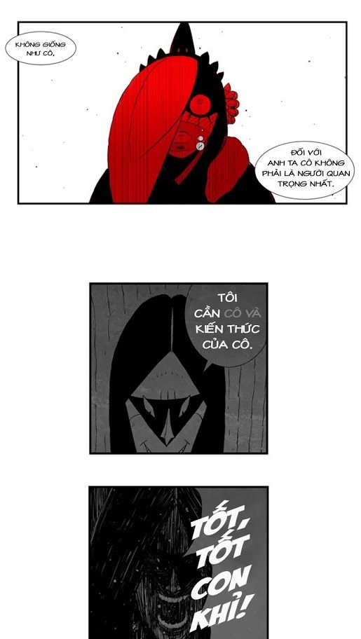 Hellper Chapter 57 - Trang 2