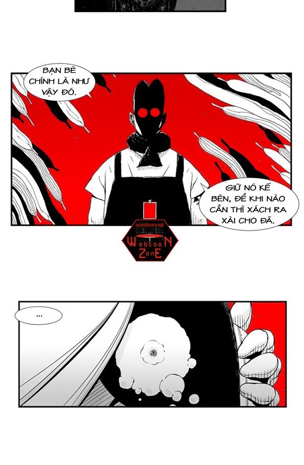 Hellper Chapter 57 - Trang 2