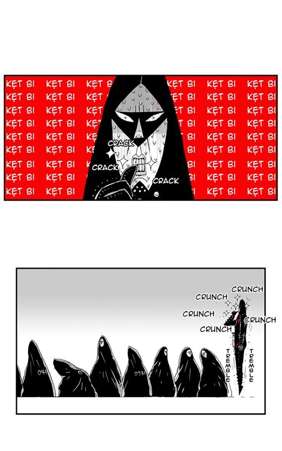 Hellper Chapter 57 - Trang 2