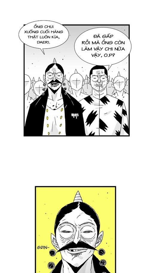 Hellper Chapter 57 - Trang 2