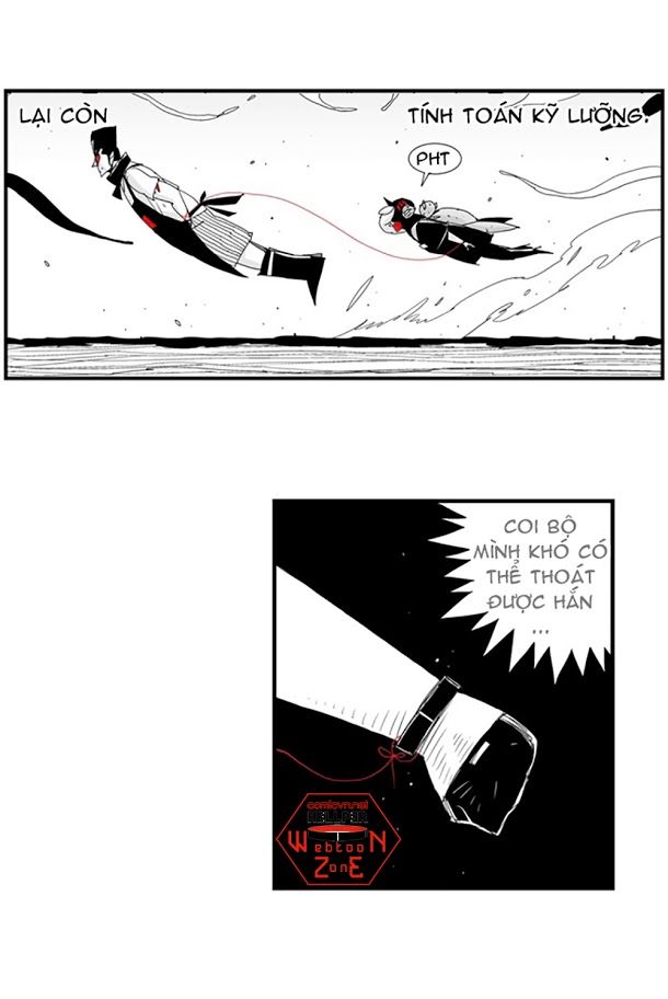 Hellper Chapter 57 - Trang 2