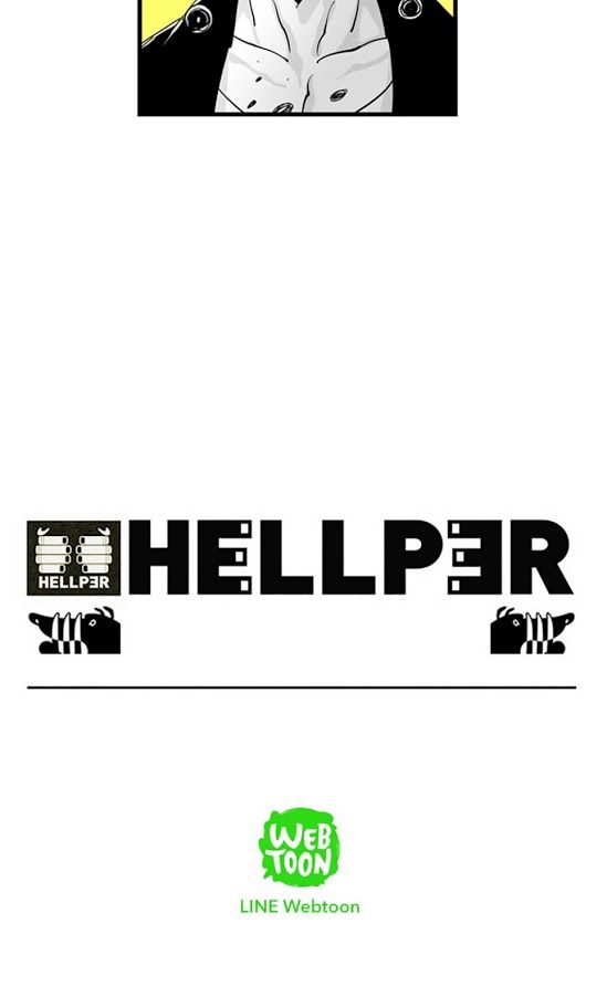 Hellper Chapter 57 - Trang 2