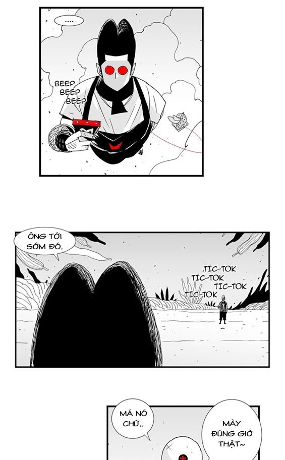 Hellper Chapter 57 - Trang 2