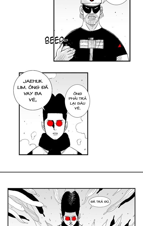 Hellper Chapter 57 - Trang 2