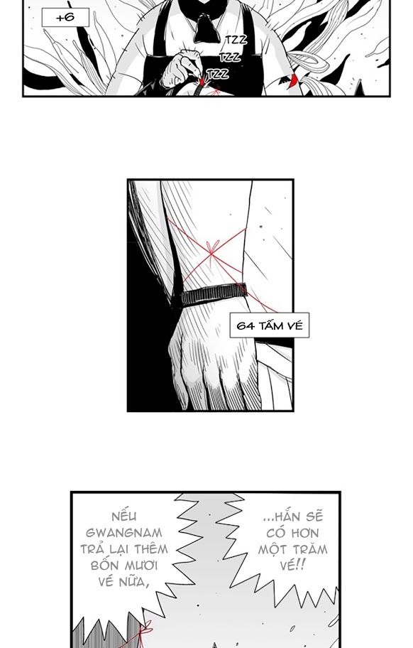 Hellper Chapter 57 - Trang 2