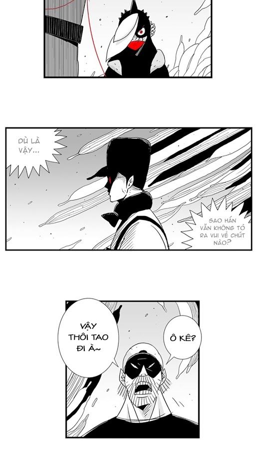 Hellper Chapter 57 - Trang 2