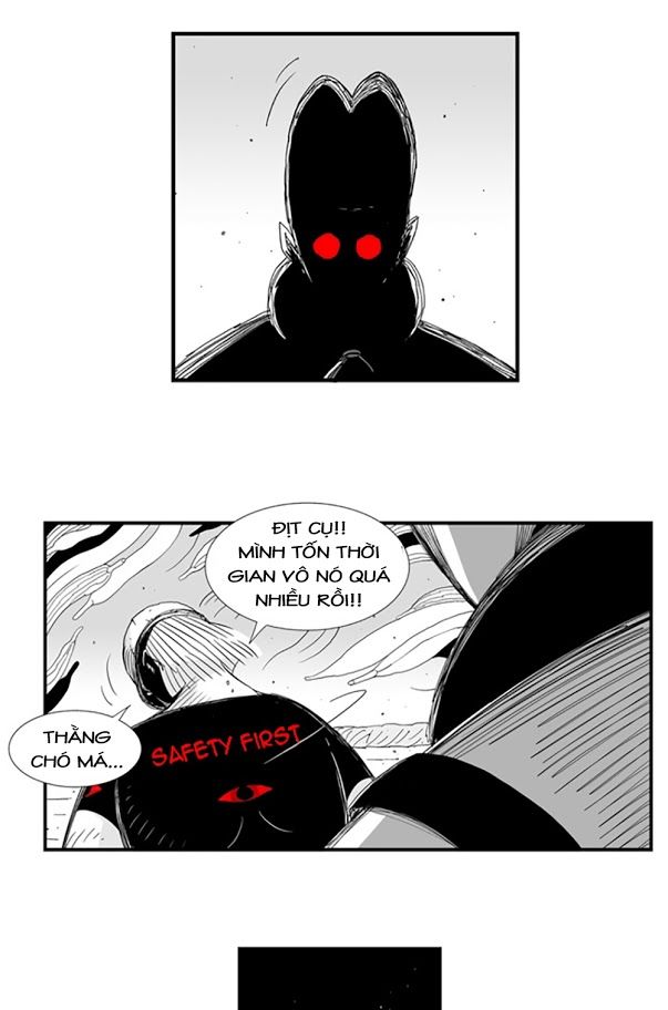 Hellper Chapter 57 - Trang 2