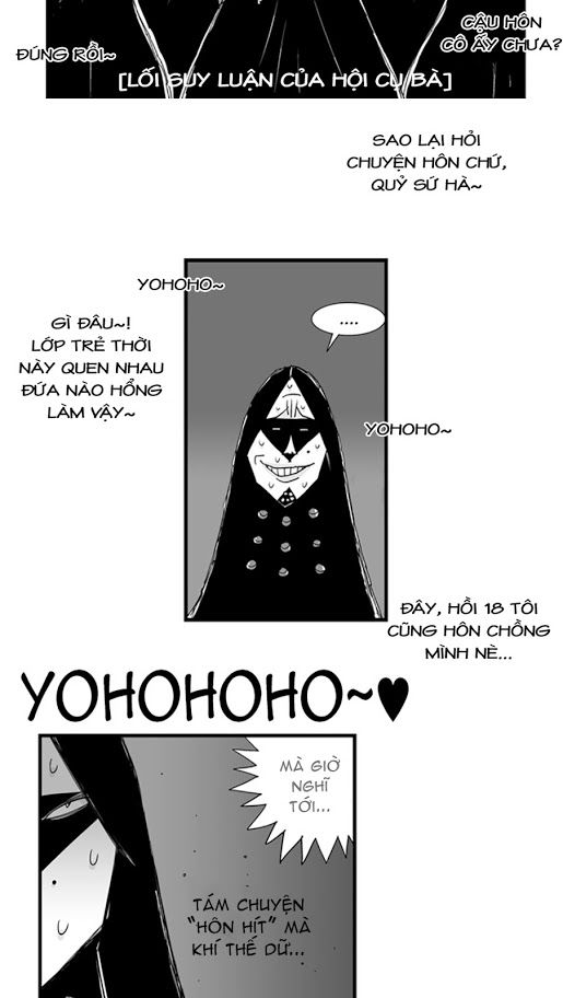 Hellper Chapter 58 - Trang 2