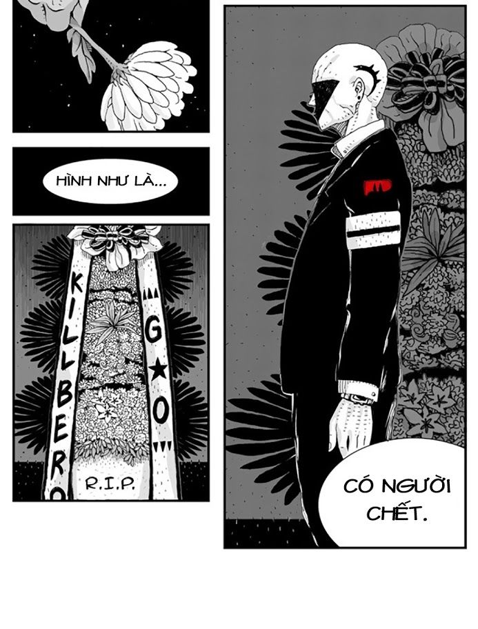 Hellper Chapter 6 - Trang 2