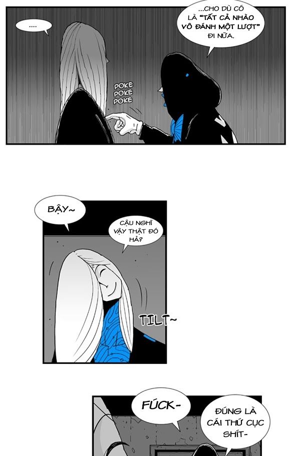 Hellper Chapter 60 - Trang 2