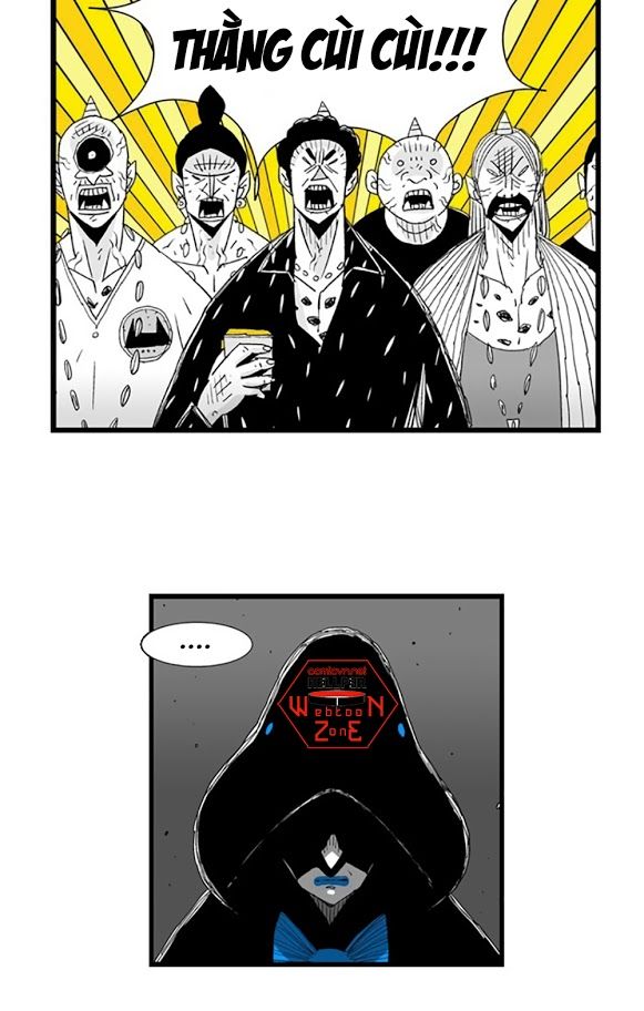 Hellper Chapter 60 - Trang 2