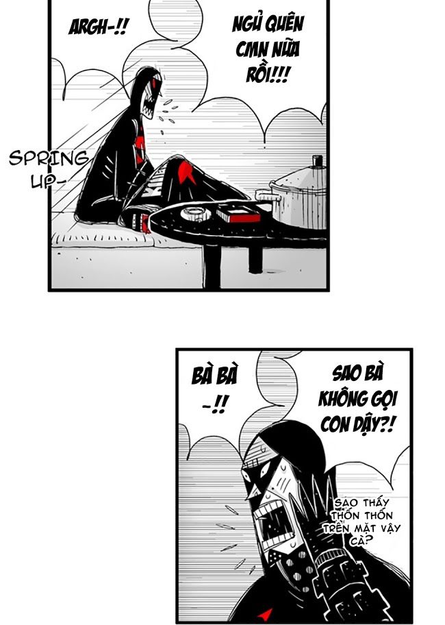 Hellper Chapter 60 - Trang 2