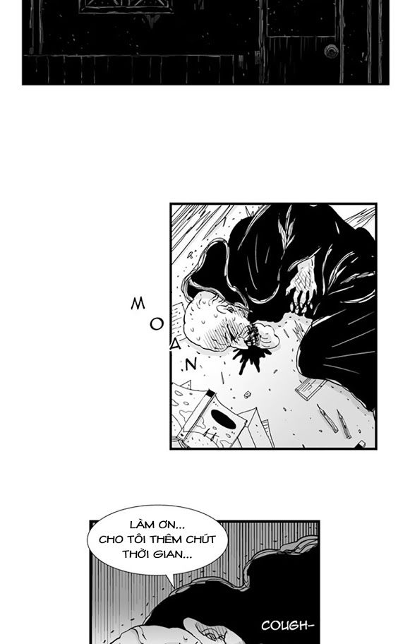 Hellper Chapter 60 - Trang 2