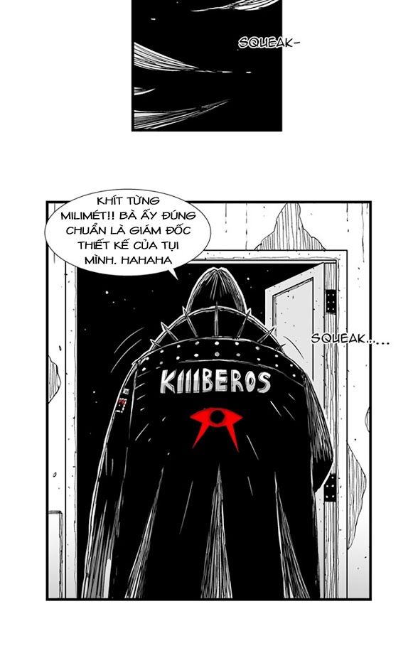 Hellper Chapter 60 - Trang 2