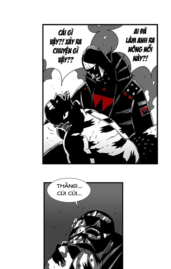 Hellper Chapter 60 - Trang 2