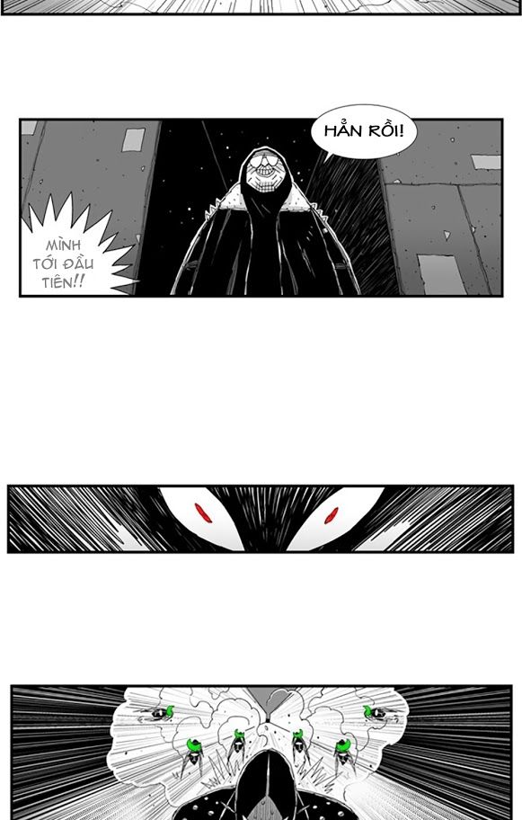 Hellper Chapter 60 - Trang 2