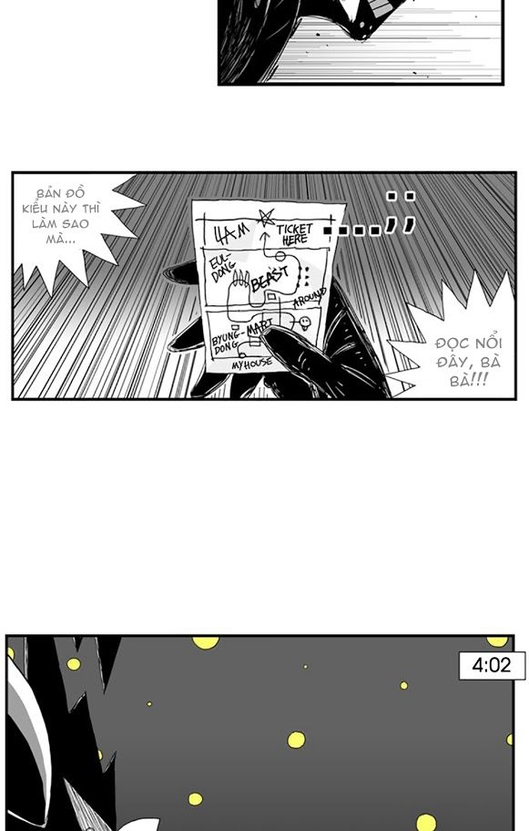 Hellper Chapter 60 - Trang 2