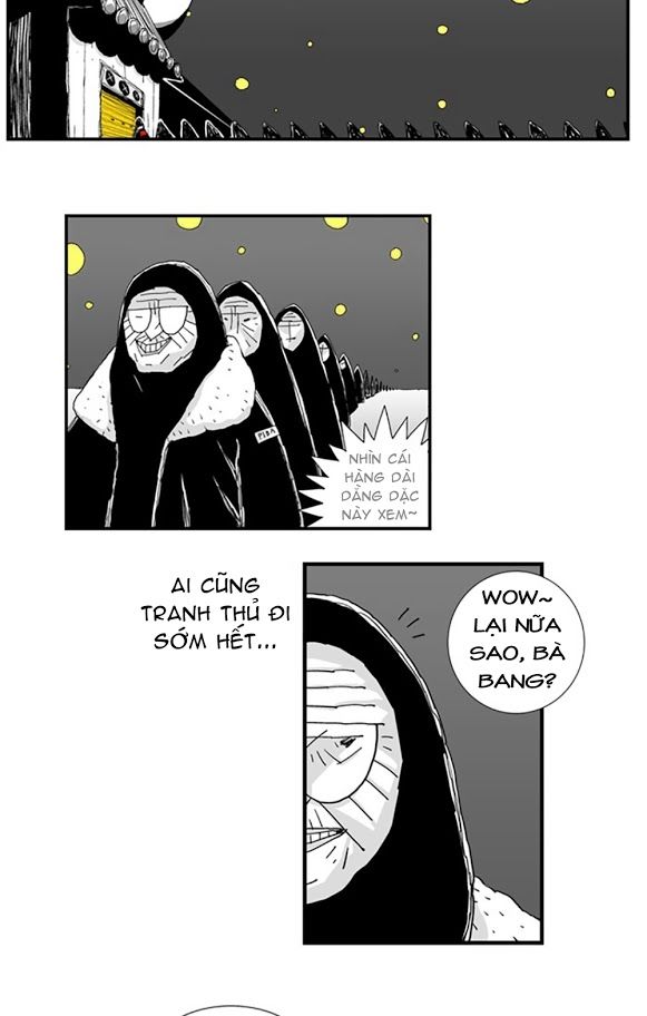 Hellper Chapter 60 - Trang 2