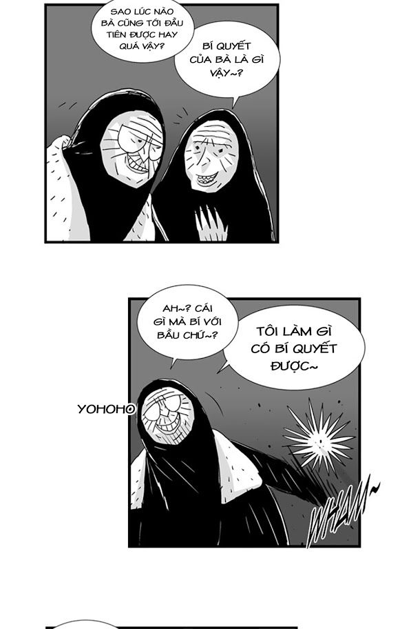 Hellper Chapter 60 - Trang 2