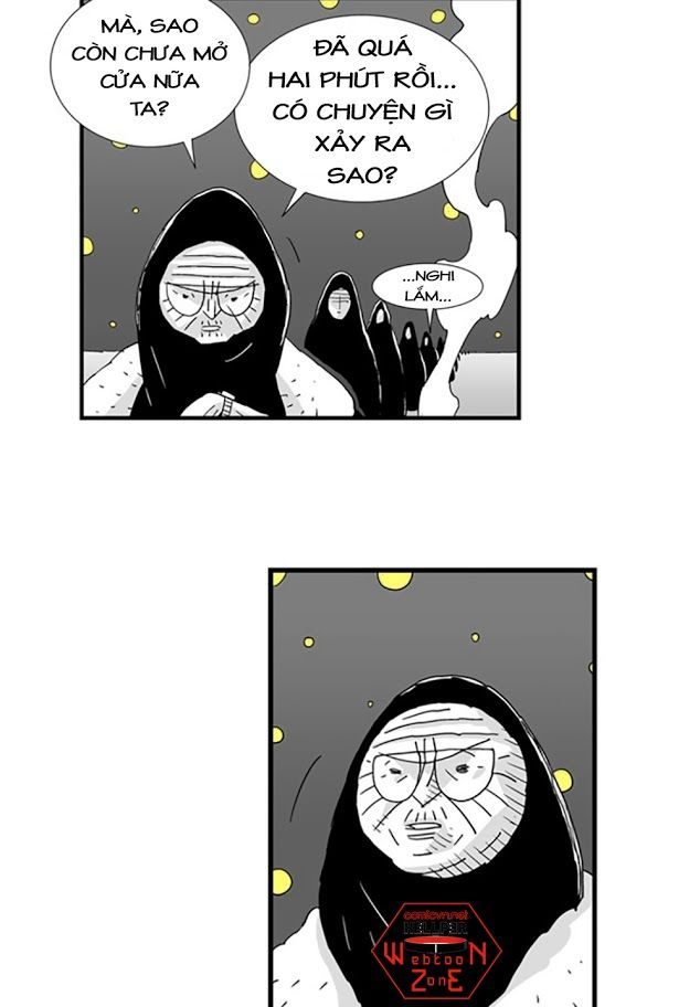 Hellper Chapter 60 - Trang 2