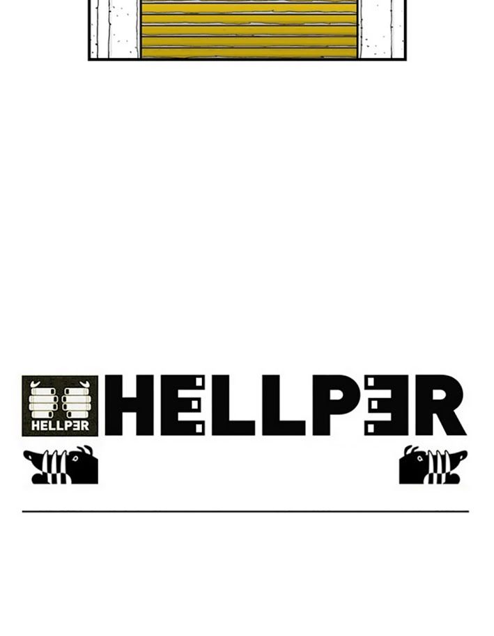 Hellper Chapter 60 - Trang 2