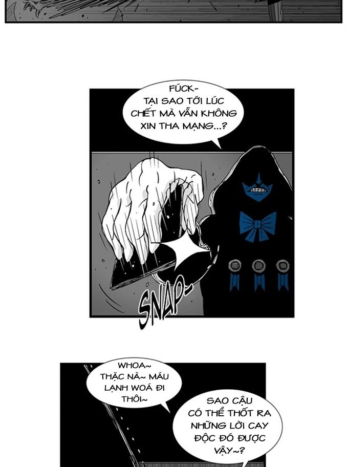 Hellper Chapter 60 - Trang 2