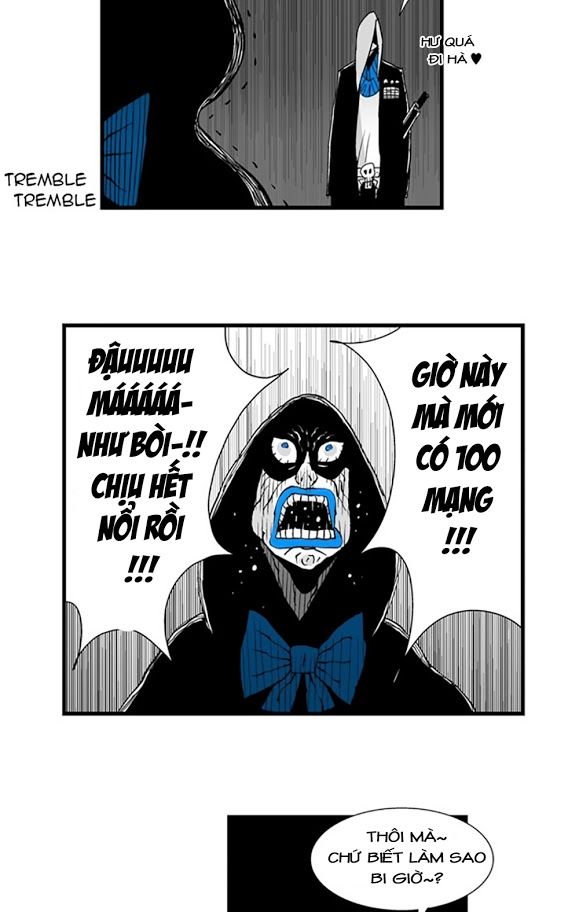 Hellper Chapter 60 - Trang 2