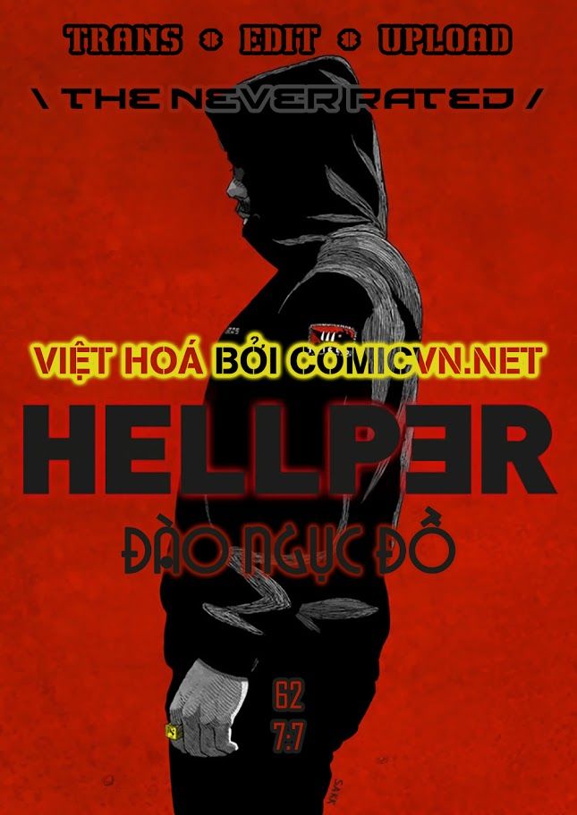 Hellper Chapter 62 - Trang 2