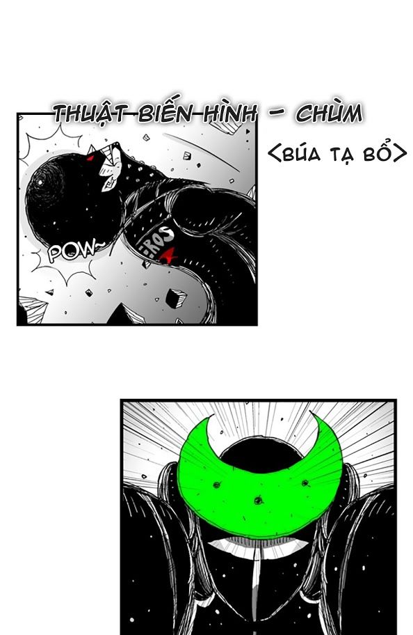 Hellper Chapter 62 - Trang 2