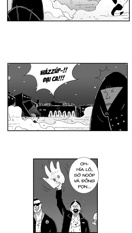 Hellper Chapter 62 - Trang 2