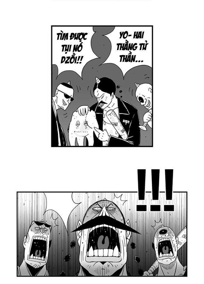 Hellper Chapter 62 - Trang 2