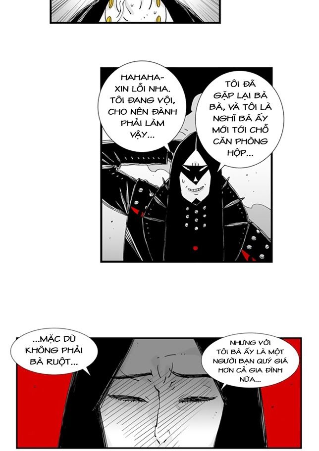Hellper Chapter 62 - Trang 2