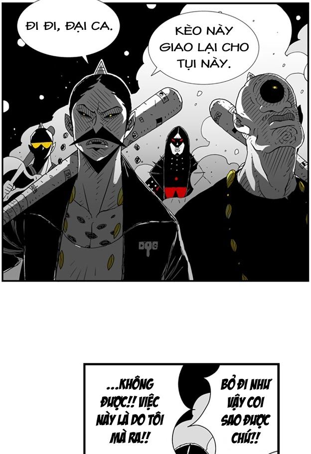 Hellper Chapter 62 - Trang 2