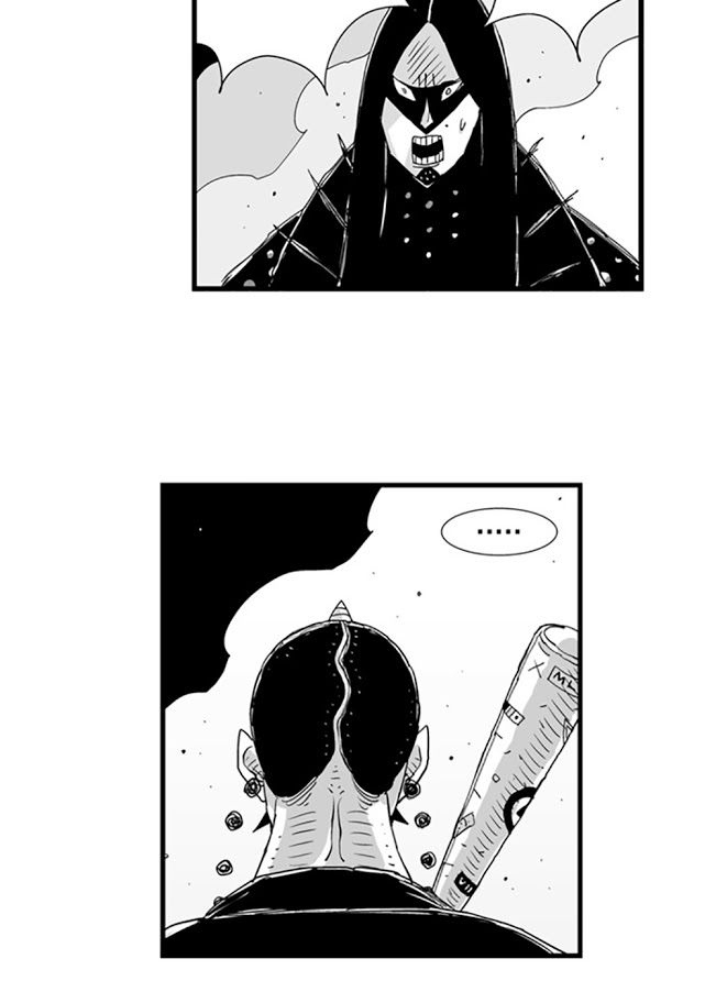 Hellper Chapter 62 - Trang 2