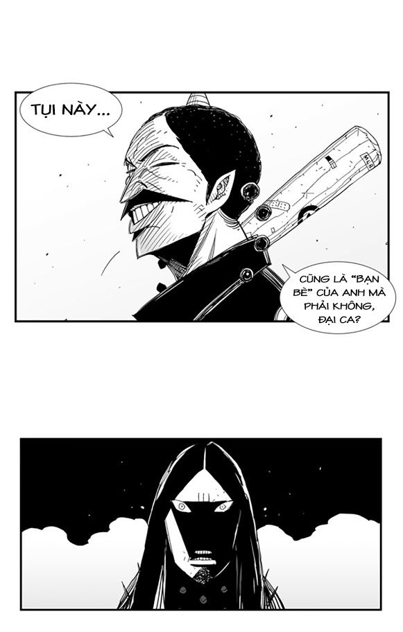 Hellper Chapter 62 - Trang 2