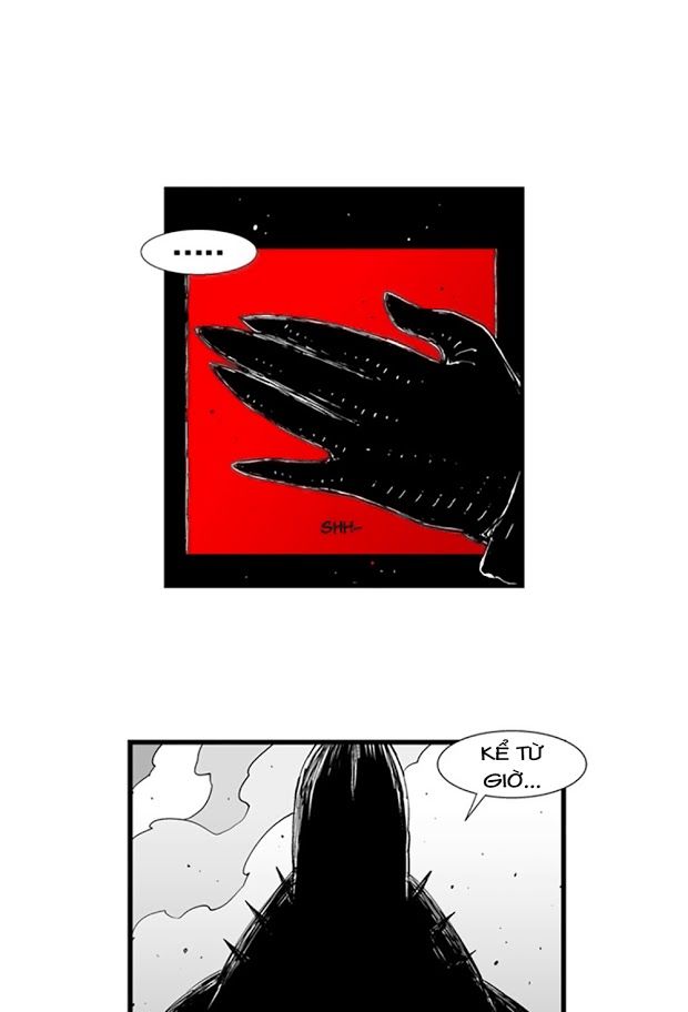 Hellper Chapter 62 - Trang 2