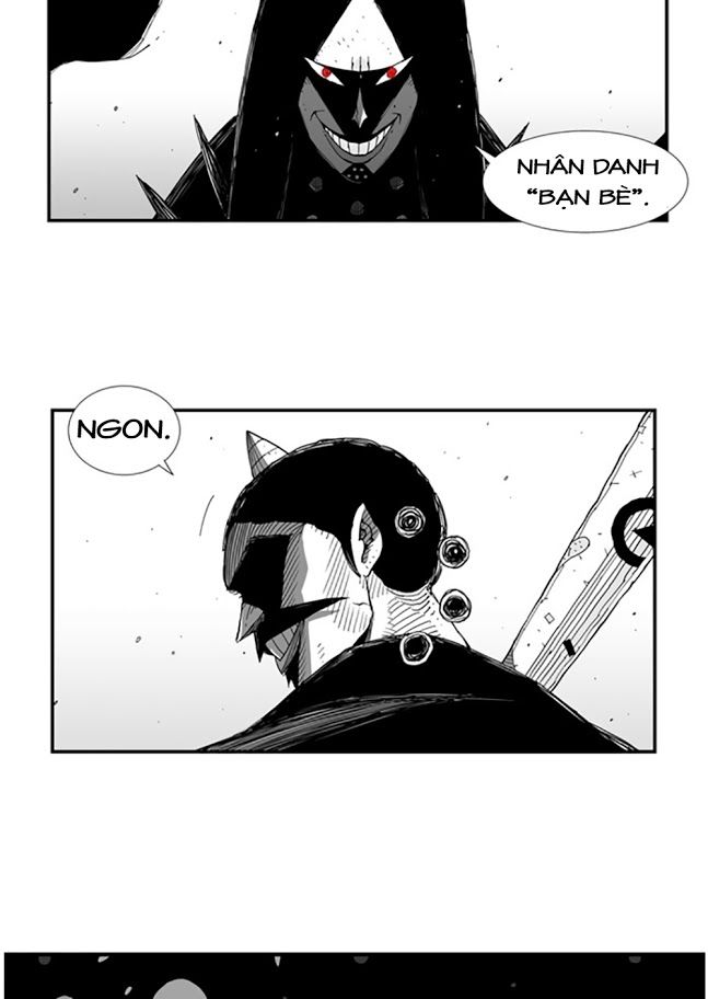 Hellper Chapter 62 - Trang 2