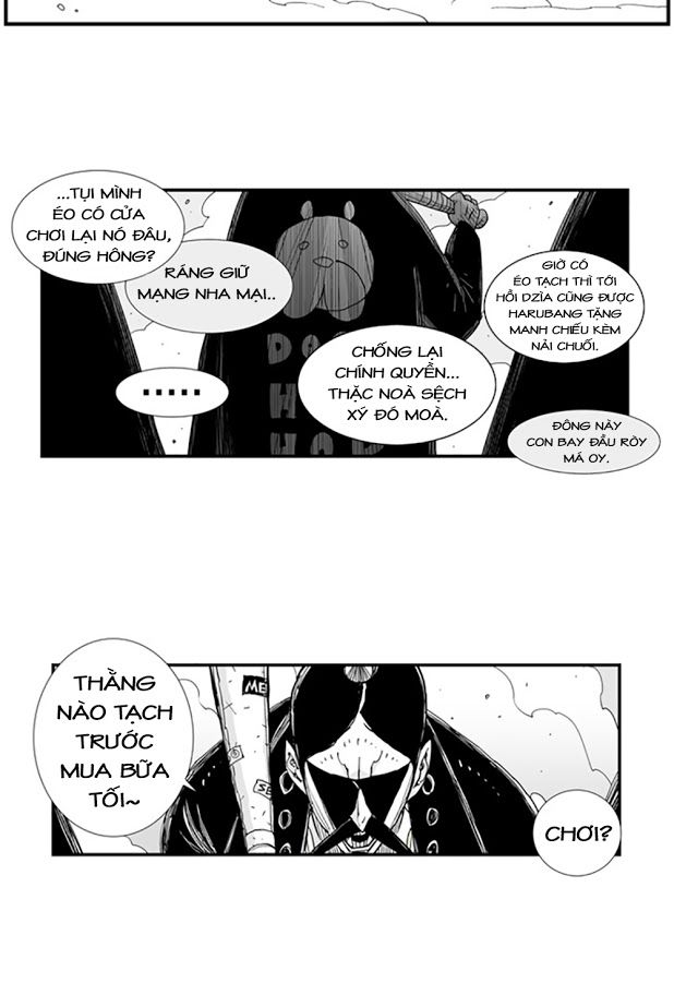Hellper Chapter 62 - Trang 2