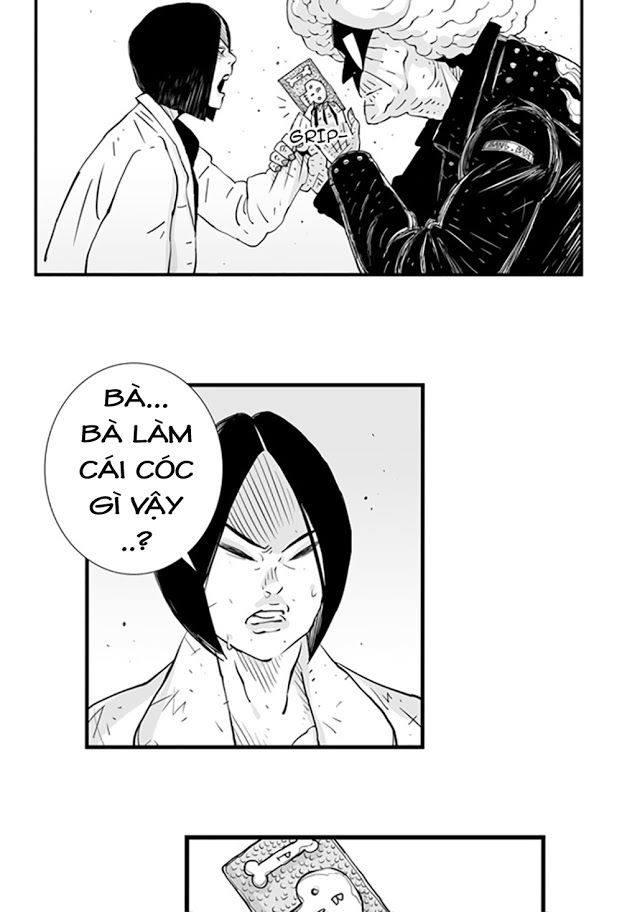 Hellper Chapter 64 - Trang 2