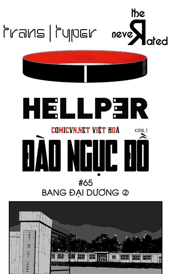 Hellper Chapter 65 - Trang 2