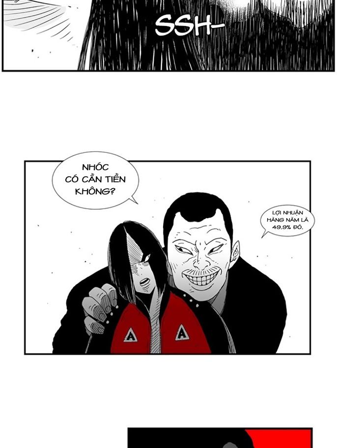 Hellper Chapter 65 - Trang 2