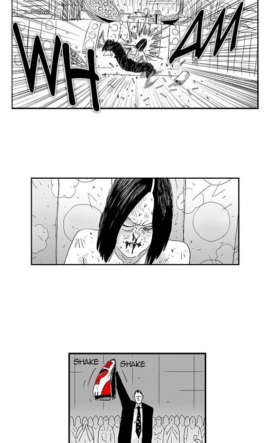 Hellper Chapter 65 - Trang 2