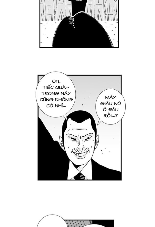 Hellper Chapter 65 - Trang 2