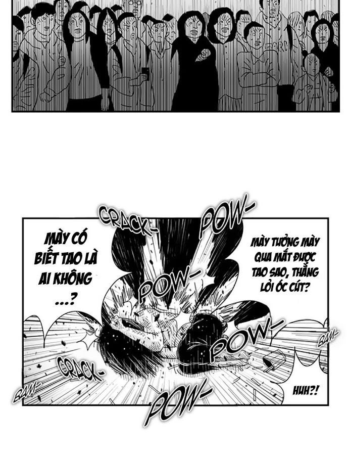 Hellper Chapter 65 - Trang 2