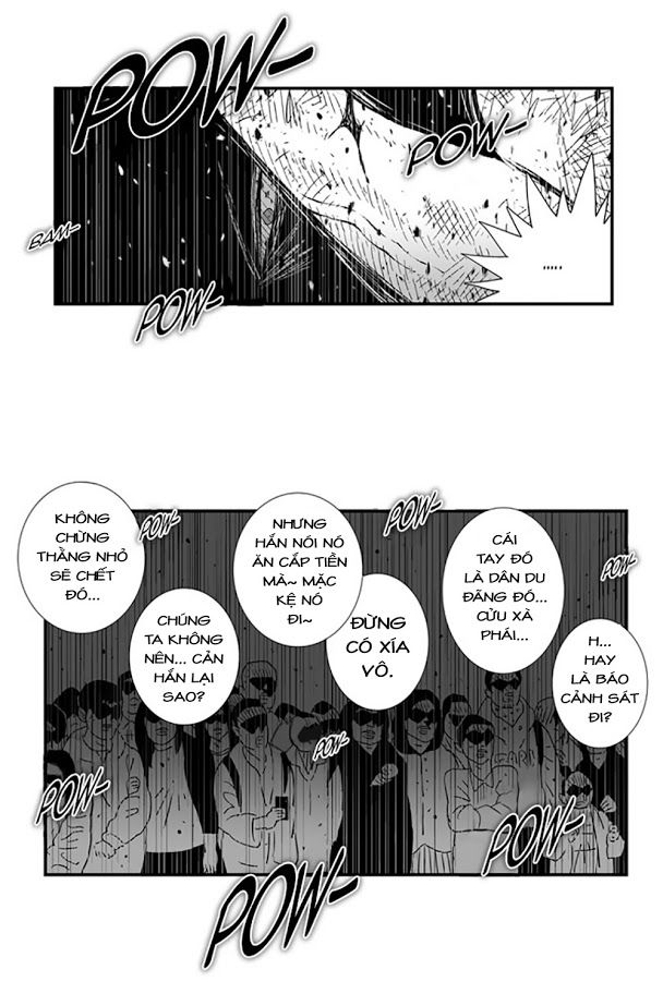 Hellper Chapter 65 - Trang 2