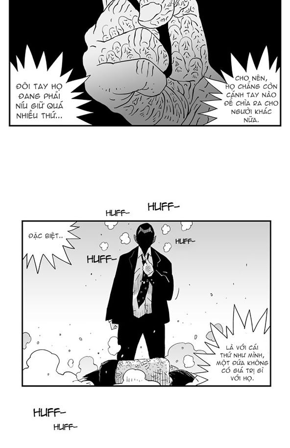 Hellper Chapter 65 - Trang 2