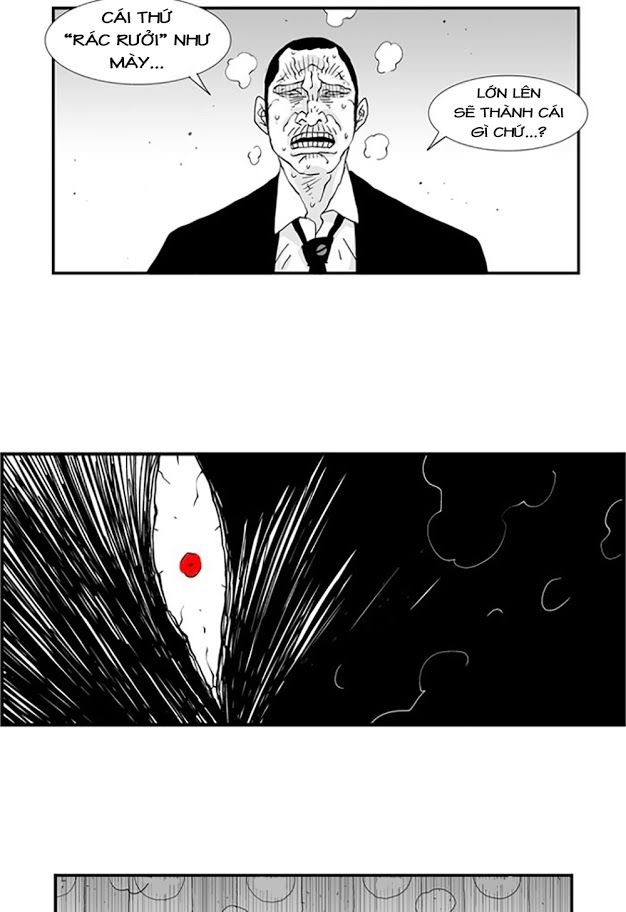 Hellper Chapter 65 - Trang 2