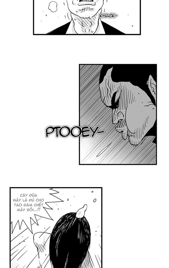 Hellper Chapter 65 - Trang 2