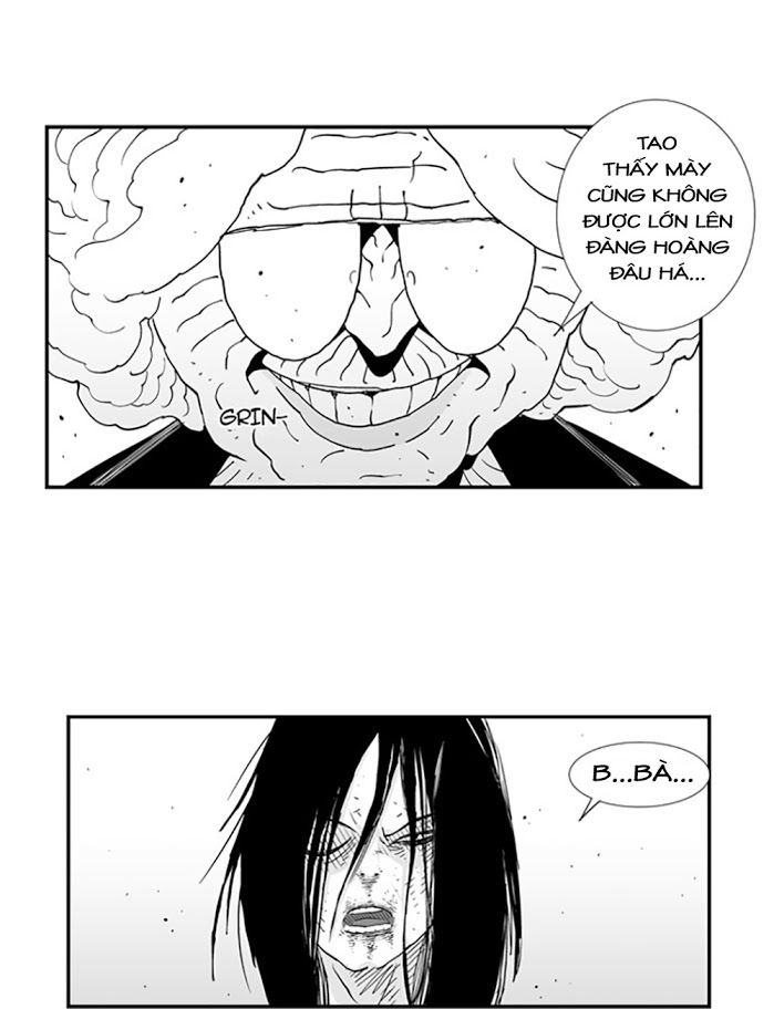 Hellper Chapter 65 - Trang 2