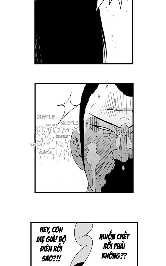 Hellper Chapter 65 - Trang 2